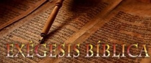 EXÉGESIS