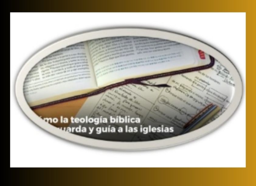 TEOLOGÍA