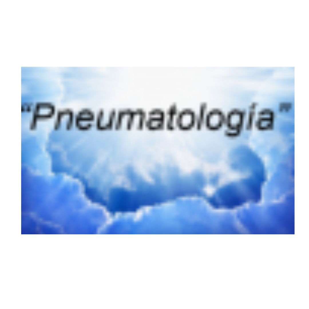 PNEUMATOLOGÍA